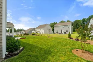 4077 Glenn Knoll Ln, Winston-Salem, NC 27107 - Photo 43