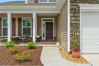 4077 Glenn Knoll Lane, Winston-Salem, NC 27107 - Photo 3