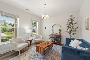 4077 Glenn Knoll Ln, Winston-Salem, NC 27107 - Photo 7