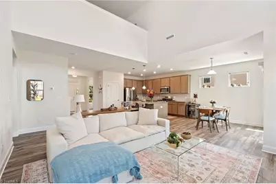 4077 Glenn Knoll Lane, Winston-Salem, NC 27107 - Photo 13