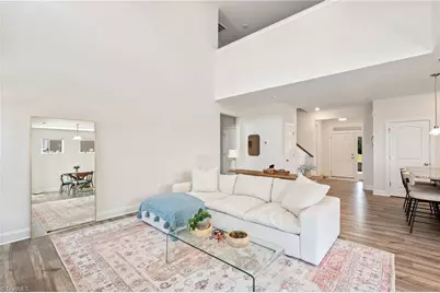 4077 Glenn Knoll Lane, Winston-Salem, NC 27107 - Photo 11