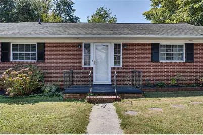 401 Uwharrie Street, Asheboro, NC 27203 - Photo 23