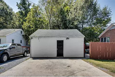 401 Uwharrie Street, Asheboro, NC 27203 - Photo 29