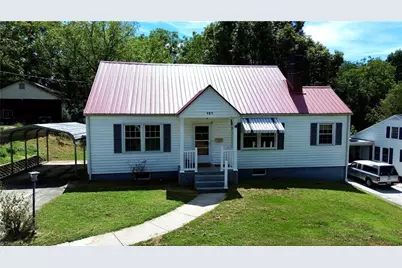 127 Young Street, Elkin, NC 28621 - Photo 11