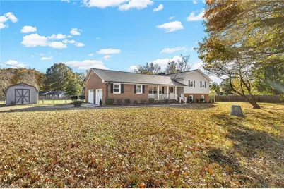 6201 Hagan Stone Park Road, Pleasant Garden, NC 27313 - Photo 3