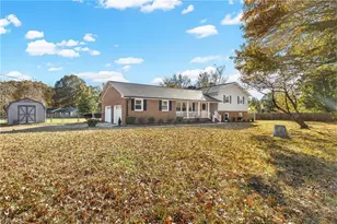 6201 Hagan-Stone Park Rd, Pleasant Garden, NC 27313 - Photo 3