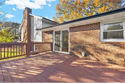 6201 Hagan Stone Park Road, Pleasant Garden, NC 27313 - Photo 35