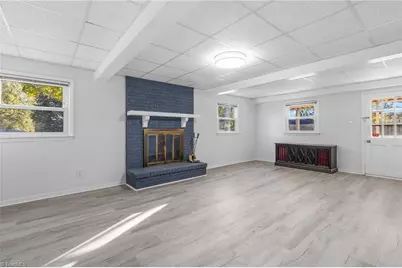 6201 Hagan Stone Park Road, Pleasant Garden, NC 27313 - Photo 23