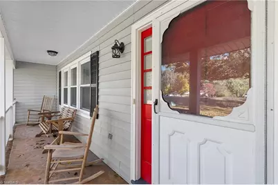 6201 Hagan Stone Park Road, Pleasant Garden, NC 27313 - Photo 5