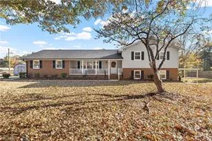 6201 Hagan-Stone Park Rd, Pleasant Garden, NC 27313 - Photo 1