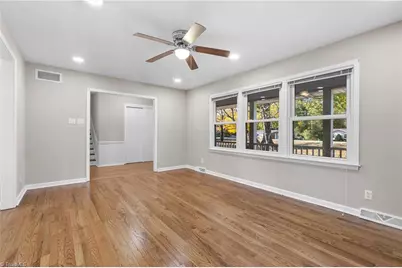 6201 Hagan Stone Park Road, Pleasant Garden, NC 27313 - Photo 9