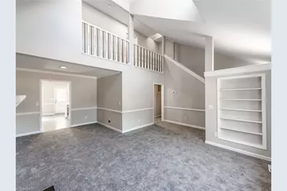 18 Park Village Lane #C, Greensboro, NC 27455 - Photo 5