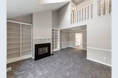 18 Park Village Lane #C, Greensboro, NC 27455 - Photo 3