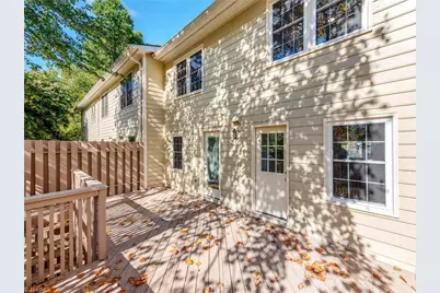 18 Park Village Lane #C, Greensboro, NC 27455 - Photo 15