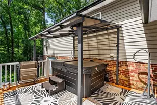 1973 Old Mountain Rd, Thomasville, NC 27360 - Photo 31