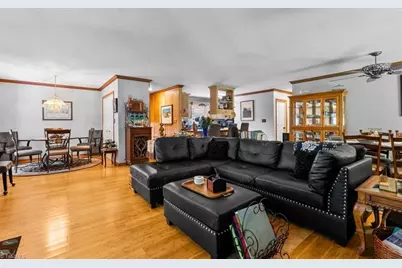 1973 Old Mountain Road, Thomasville, NC 27360 - Photo 5