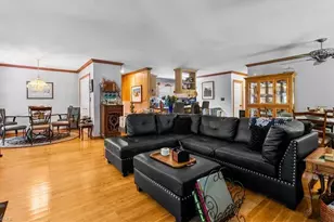 1973 Old Mountain Rd, Thomasville, NC 27360 - Photo 5