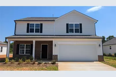 216 Waylon Court, Lexington, NC 27295 - Photo 3