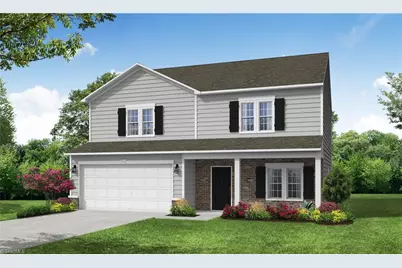 216 Waylon Court, Lexington, NC 27295 - Photo 1