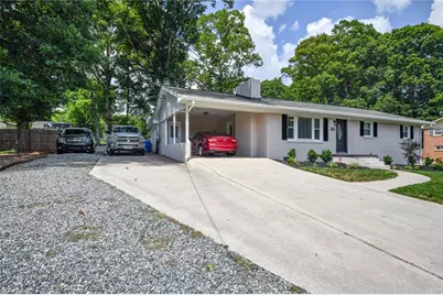 155 Shady Lane, Winston-Salem, NC 27107 - Photo 3