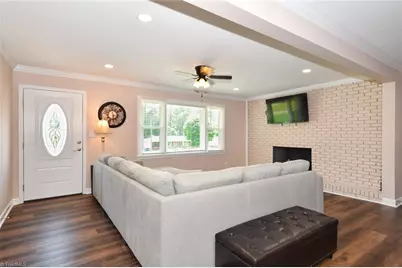 155 Shady Lane, Winston-Salem, NC 27107 - Photo 5