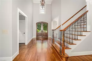 5216 Harley Stafford Dr, Oak Ridge, NC 27310 - Photo 7