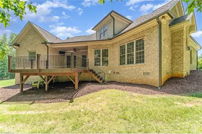 5216 Harley Stafford Drive, Oak Ridge, NC 27310 - Photo 41