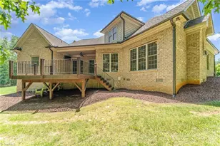 5216 Harley Stafford Dr, Oak Ridge, NC 27310 - Photo 41