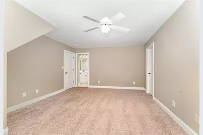 5216 Harley Stafford Drive, Oak Ridge, NC 27310 - Photo 33