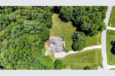 5216 Harley Stafford Drive, Oak Ridge, NC 27310 - Photo 47