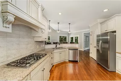 5216 Harley Stafford Drive, Oak Ridge, NC 27310 - Photo 17