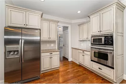 5216 Harley Stafford Drive, Oak Ridge, NC 27310 - Photo 19