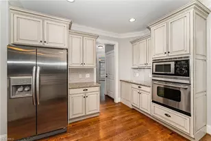 5216 Harley Stafford Dr, Oak Ridge, NC 27310 - Photo 19