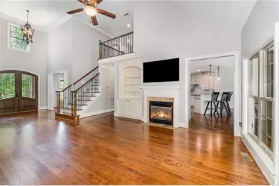 5216 Harley Stafford Drive, Oak Ridge, NC 27310 - Photo 11