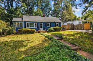 1015 Willowbrook Dr, Greensboro, NC 27403 - Photo 31