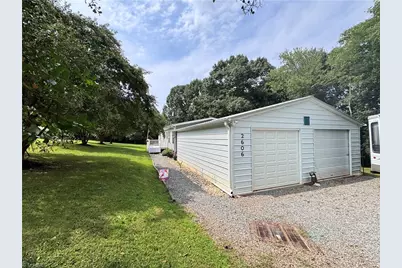 2606 Tritt Lane, Yadkinville, NC 27055 - Photo 23