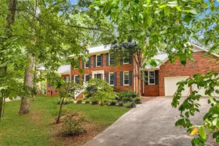 5985 Woodfield Dr, Kernersville, NC 27284 - Photo 1