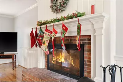 5985 Woodfield Drive, Kernersville, NC 27284 - Photo 31