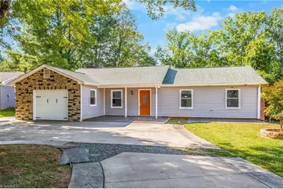 620 Parkland Court, Winston-Salem, NC 27127 - Photo 1