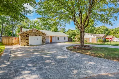 620 Parkland Court, Winston-Salem, NC 27127 - Photo 3