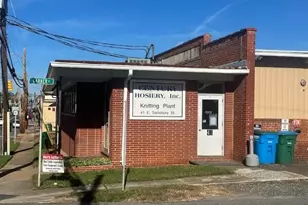 41 Salisbury St, Denton, NC 27239 - Photo 11