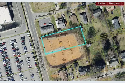 204 S Cherry Street, Wilkesboro, NC 28697 - Photo 1