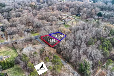 4116 & 4120 Southeast School Road, Greensboro, NC 27406 - Photo 5