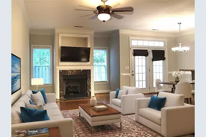 5093 Wyngate Village Drive, Winston-Salem, NC 27103 - Photo 3