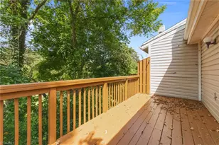 3646 Heathrow Dr, Winston-Salem, NC 27127 - Photo 19