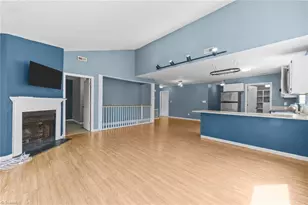 3646 Heathrow Dr, Winston-Salem, NC 27127 - Photo 3