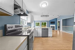 3646 Heathrow Dr, Winston-Salem, NC 27127 - Photo 7