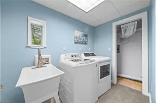 3646 Heathrow Dr, Winston-Salem, NC 27127 - Photo 15