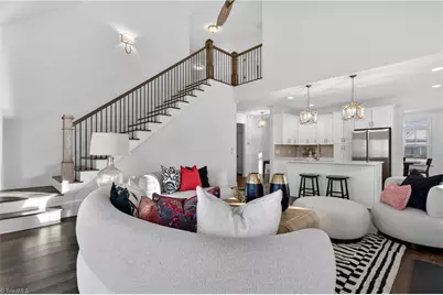 3905 Wynne Brook Court, High Point, NC 27265 - Photo 19