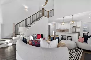 3905 Wynne Brook Ct, High Point, NC 27265 - Photo 19